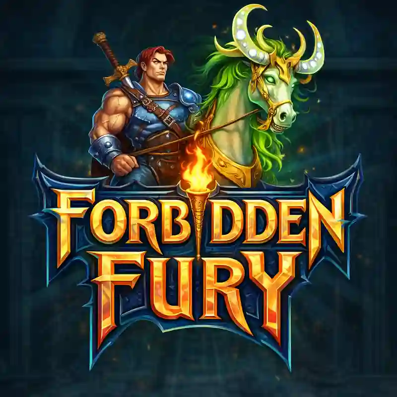 Forbidden Fury - lucky star casino login