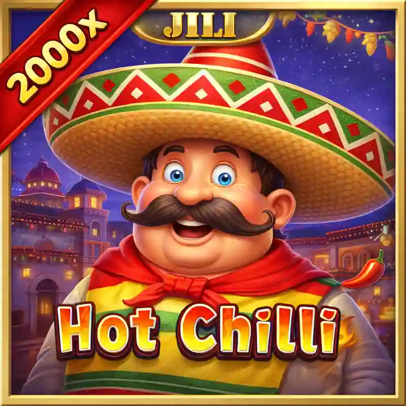 Hot Chilli - lucky star casino login
