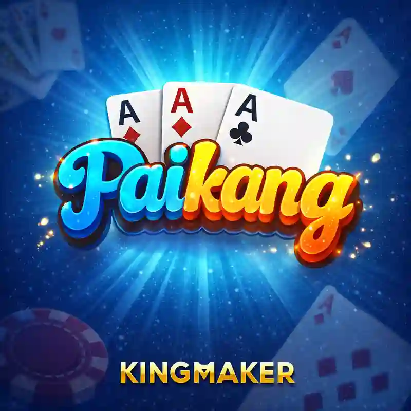 Pai Kang - lucky star casino login