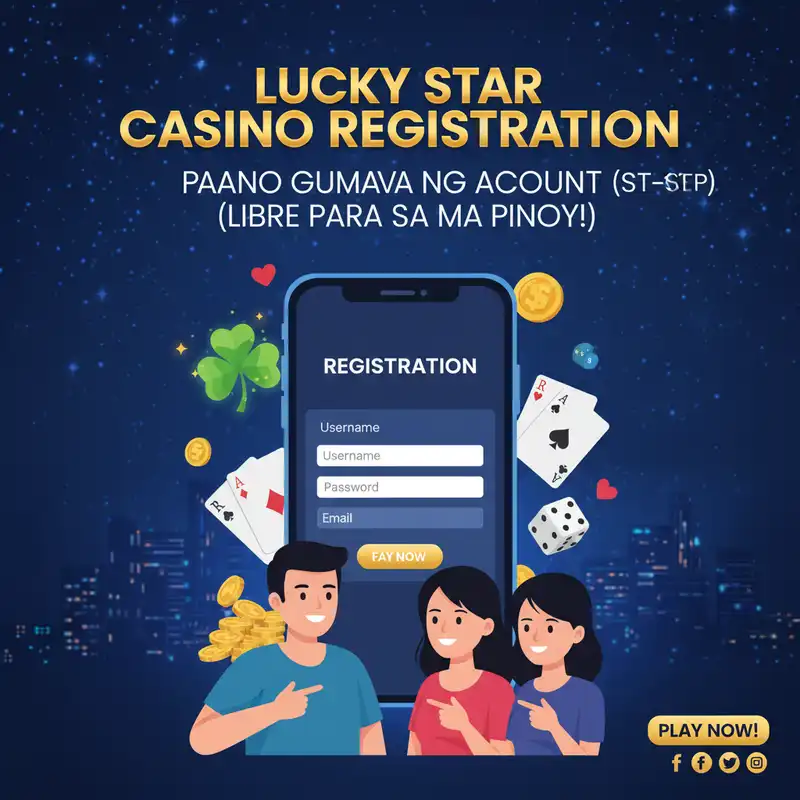 Registration Guide